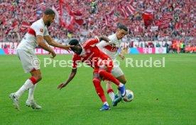 19.04.26 FC Bayern M&uuml;nchen - VfB Stuttgart