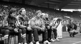 09.03.91 VfB Stuttgart - FC Bayern M&uuml;nchen