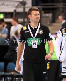 DKB Handball Bundesliga All Star Game 2019
