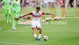 16.07.26 VfB Stuttgart Training