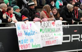 05.01.25 VfB Stuttgart - Ajax Amsterdam