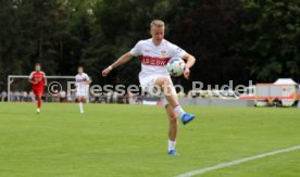 12.07.25 SV Fellbach - VfB Stuttgart