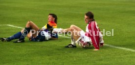 31.10.98 VfB Stuttgart - VfL Bochum