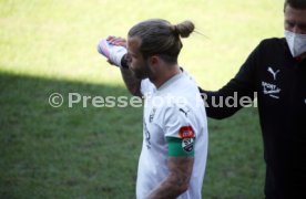 25.04.21 SV Sandhausen - Hannover 96