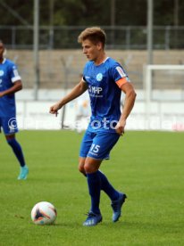 15.08.20 Stuttgarter Kickers - 1. G&ouml;ppinger SV