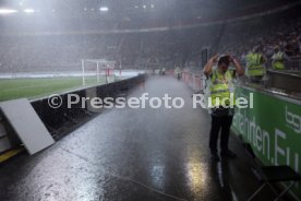 VfB Stuttgart - Hannover 96