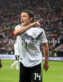DFB Deutschland - Peru