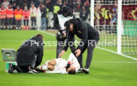 04.02.25 VfB Stuttgart - FC Augsburg