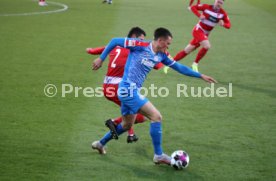 07.04.21 1. FC Heidenheim - Holstein Kiel