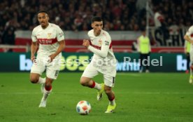 15.03.26 VfB Stuttgart - RB Leipzig