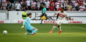 13.04.24 VfB Stuttgart - Eintracht Frankfurt