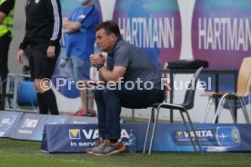 1. FC Heidenheim - Hamburger SV