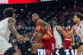 23.12.25 FC Bayern Basketball - Hapoel Tel Aviv