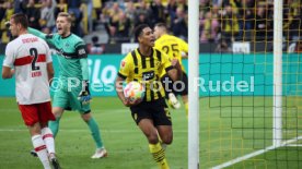22.10.22 Borussia Dortmund - VfB Stuttgart