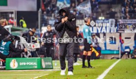 28.10.25 1. FC Heidenheim - Hamburger SV