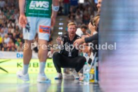 06.09.26 FRISCH AUF G&ouml;ppingen - THW Kiel
