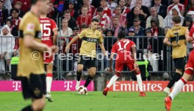28.08.26 FC Bayern M&uuml;nchen - VfB Stuttgart