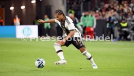 25.03.23 Deutschland - Peru