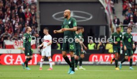 30.04.22 VfB Stuttgart - VfL Wolfsburg