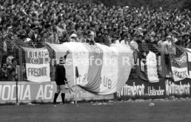 04.05.88 SC Freiburg - Stuttgarter Kickers