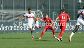 18.09.21 VfB Stuttgart II - Bahlinger SC