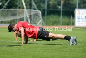 Trainingslager Kitzb&uuml;hel 2019