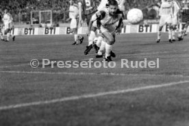 27.08.95 Stuttgarter Kickers - FC Bayern M&uuml;nchen