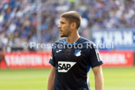 18.04.26 TSG 1899 Hoffenheim - Borussia Dortmund