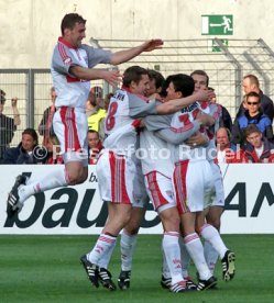VfB Stuttgart