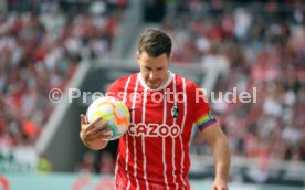 06.05.23 SC Freiburg - RB Leipzig