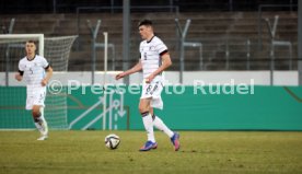 24.03.22 U18 Deutschland - U18 Frankreich