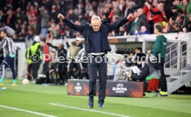16.03.23 SC Freiburg - Juventus Turin