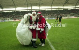 02.12.95 VfB Stuttgart - Hamburger SV