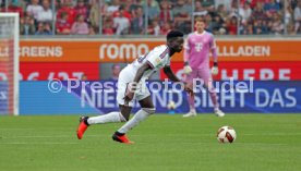 18.08.26 1. FC Heidenheim -  FC Bayern M&uuml;nchen