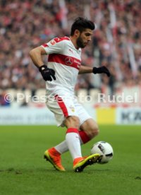 VfB Stuttgart - 1. FC Kaiserslautern