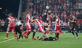 Relegation 2019 1. FC Union Berlin - VfB Stuttgart