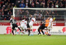 VfB Stuttgart - Bayer 04 Leverkusen