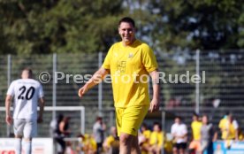 23.08.26 TSV Ph&ouml;nix Steinsfurt - SV Tiefenbach