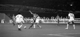 02.01.82 Internationales Hallenfussball-Turnier Z&uuml;rich