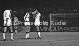 18.03.87 FC Swarovski Tirol - AC Turin