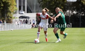02.08.26 Frauen VfB Stuttgart - SpVgg Greuther F&uuml;rth