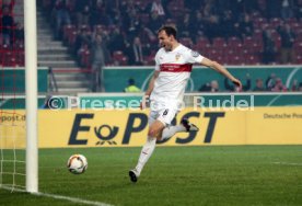 VfB Stuttgart - Eintracht Braunschweig