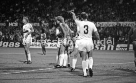 27.09.89 Feyenoord Rotterdam - VfB Stuttgart
