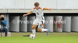09.09.25 U20 Deutschland - U20 Italien