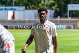 05.07.25 SSV Reutlingen - 1. FC Kaiserslautern
