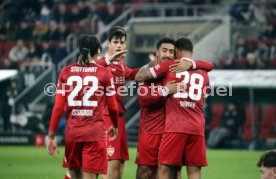 22.03.26 FC Augsburg - VfB Stuttgart