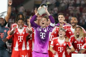 16.08.25 Franz-Beckenbauer-Supercup VfB Stuttgart - FC Bayern München