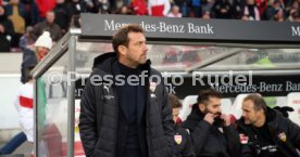 VfB Stuttgart - Hertha BSC Berlin