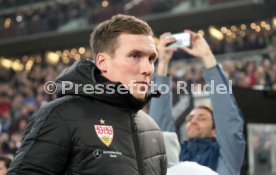 VfB Stuttgart - Borussia Dortmund