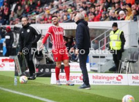 26.02.23 SC Freiburg - Bayer 04 Leverkusen